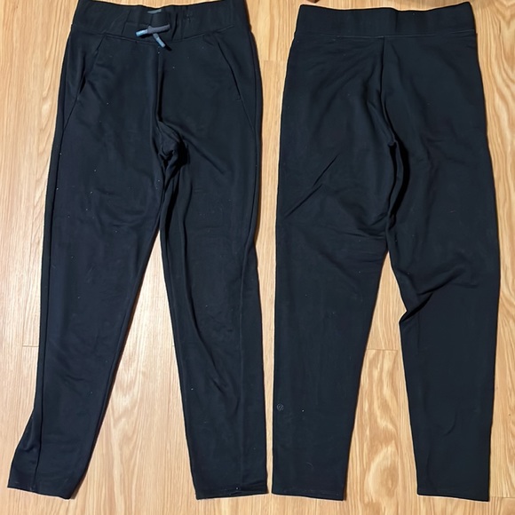 COPY - Lot of 2 Champion C9 Sweatpants - Picture 2 of 5